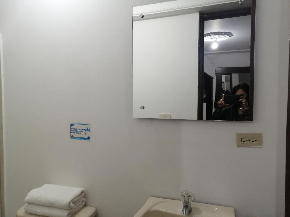 Hotel Sol Del Estadio Medellín Eksteriør billede